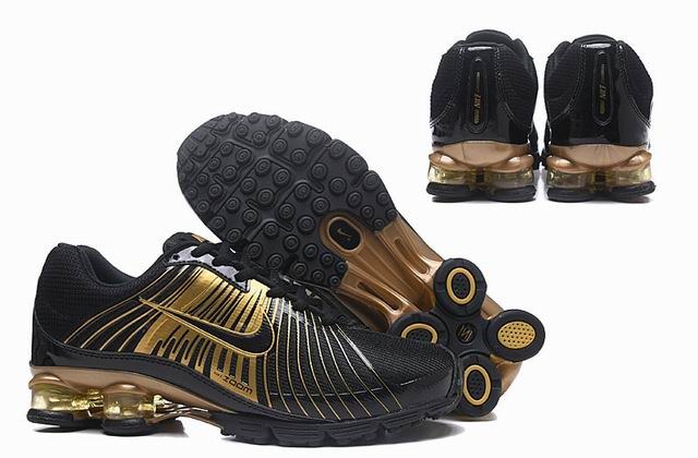 Nike Shox R4 men 625 shoes-008